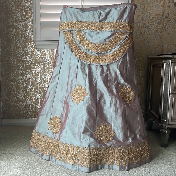 Lengha - Picture 5 of 16